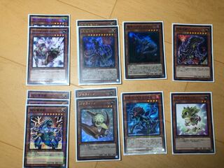 恐竜デッキパーツ　75枚セット 恐竜 デッキ」の激安通販 | magi