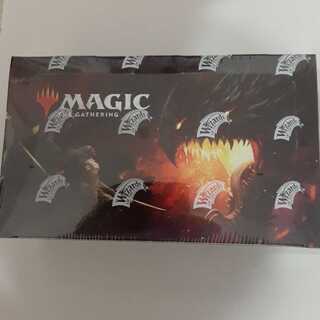 MTG Forgotton - Exploring the Realm Draft Flareon 1box Price Reduced