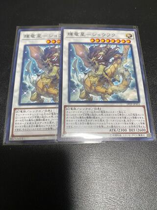 輝竜星-ショウフク ノーマル