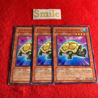 レプティレス・ガードナー#956