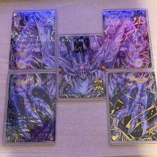 滅亡の起源 零無/零龍