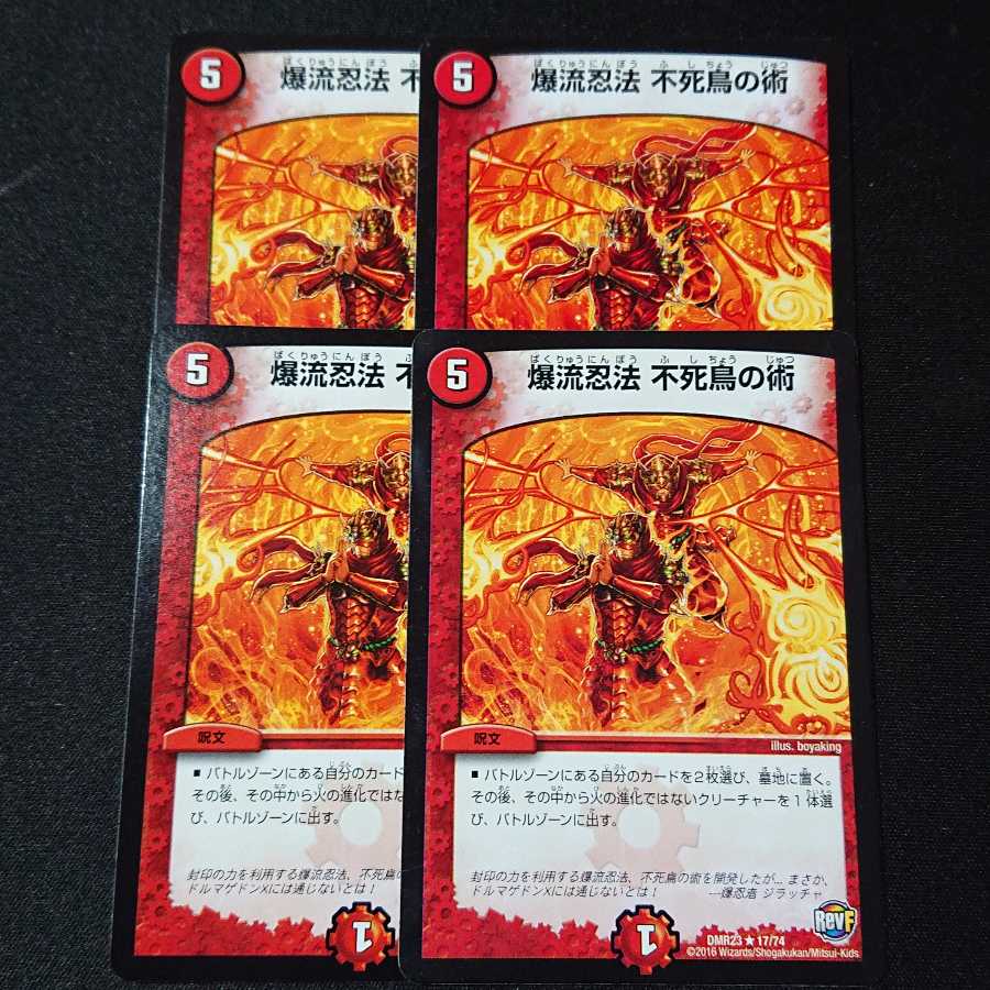 Bakuryu Ninpo: The Art of the Phoenix