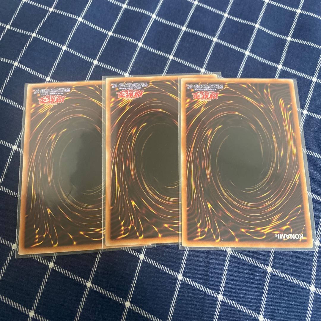 白の聖女　エクレシア　SR3枚