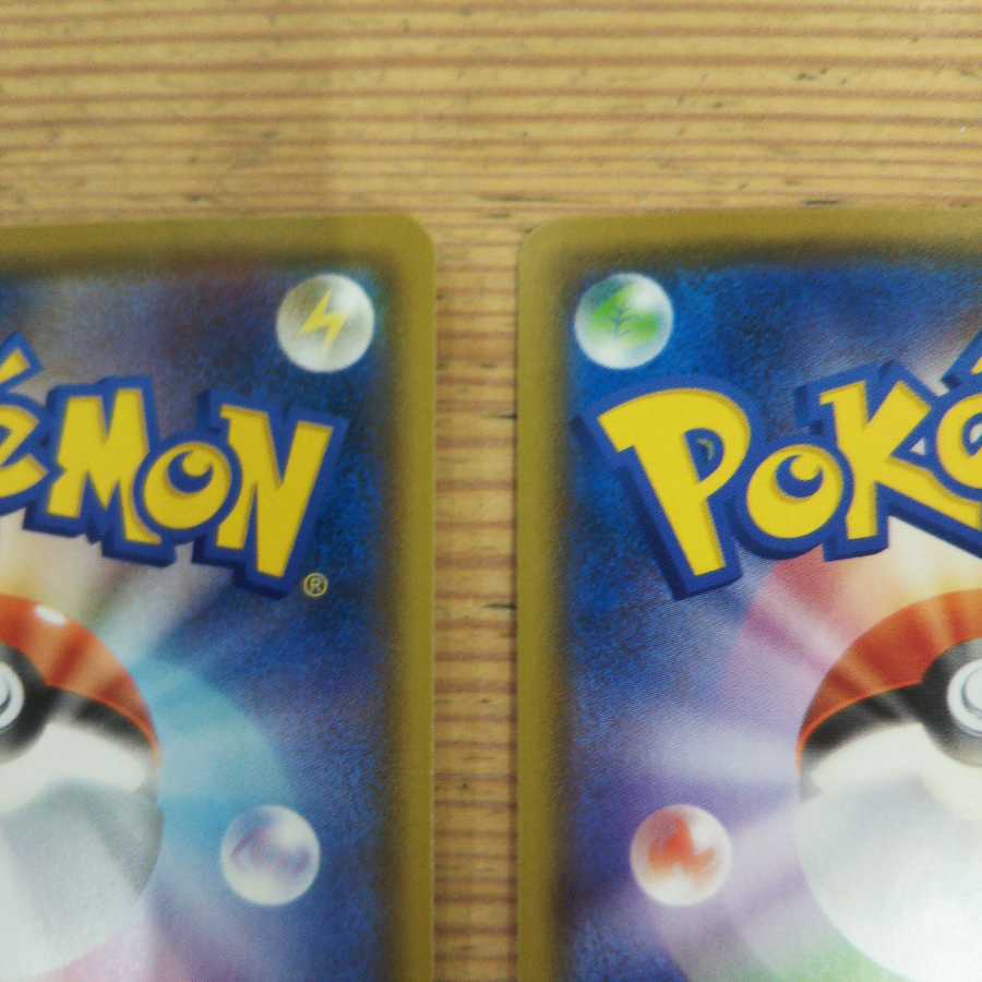 Set of 2 Zamazenta A Rosa Rising Rare