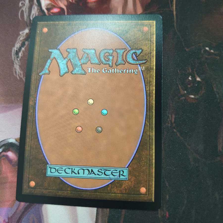 最高工匠卿、ウルザ 旧枠 Foil