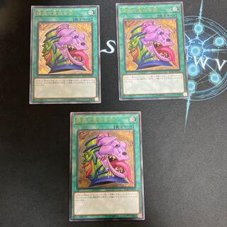 強欲で貪欲な壺 アルティメットレア