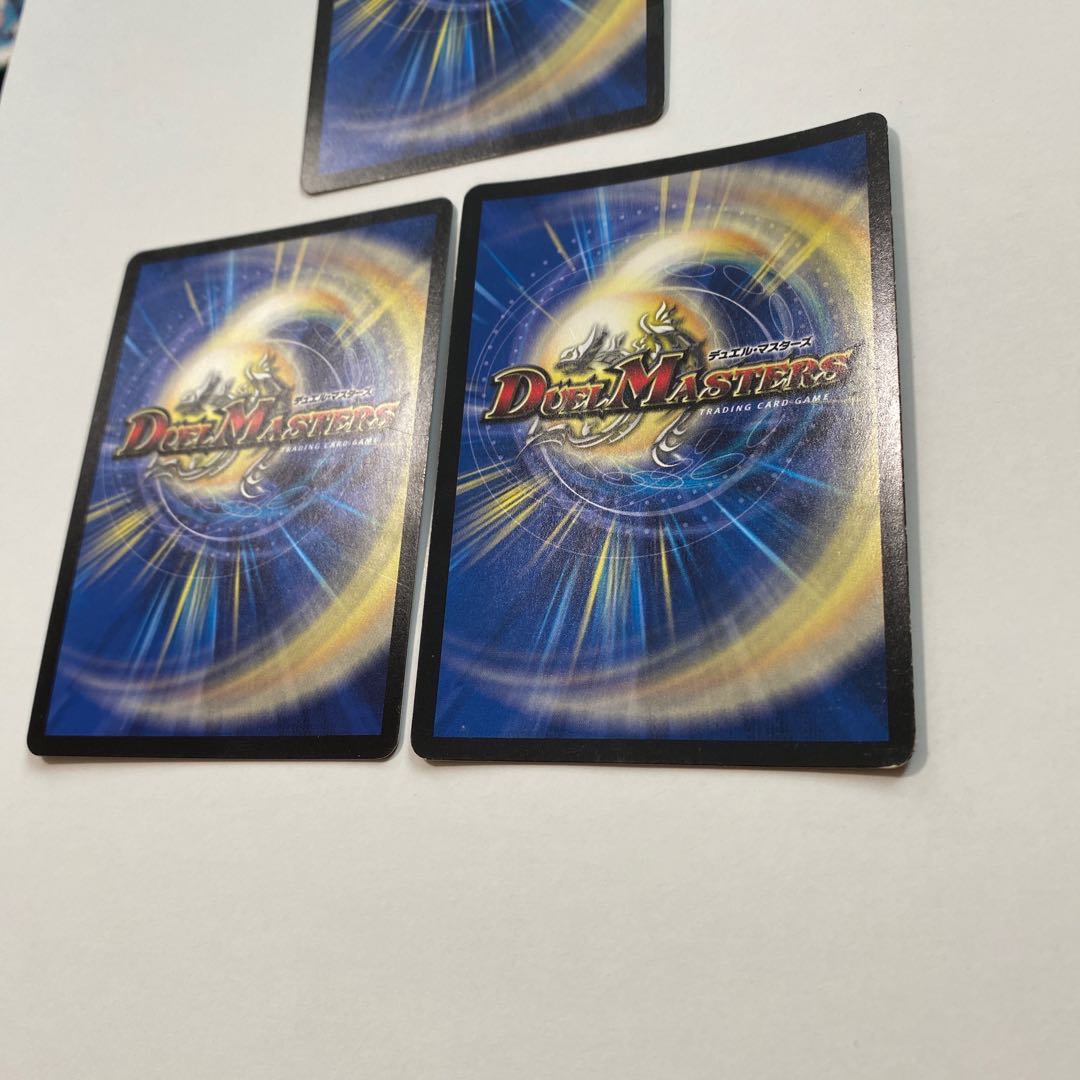 愛の無限オーケストラ SR 3枚セット