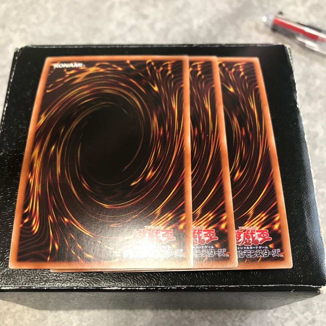 Live☆Twin トラブルサン スーパーレア3枚