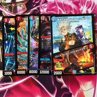 勇気と知識 テスタ・ロッサ&アリス｜「行くぜアリス!」「行けるわテスタ!」セット