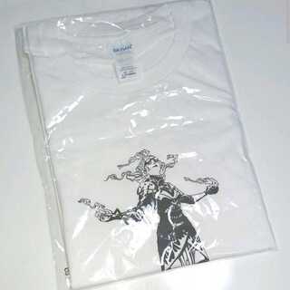 チャンドラ　Tシャツ