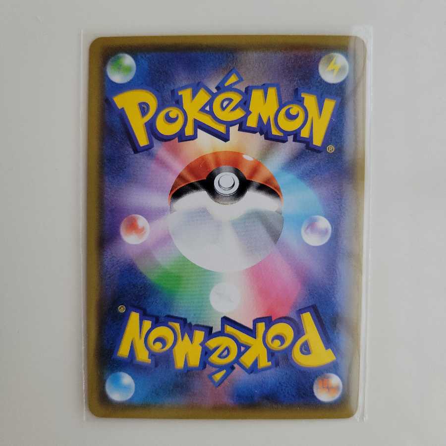 ナベケイ様専用 オドリドリGX RR