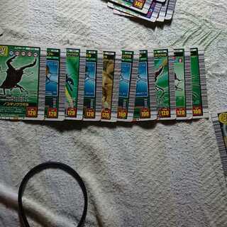 Insect King Strength 100+ Set