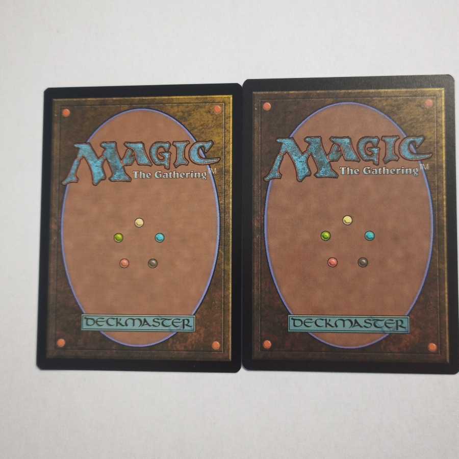 MTG　タッサの神託者/Thassa's Oracle　英語　在庫2枚