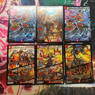 ボルシャックセット