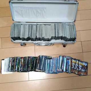 Over 1,000 over VR, with occasional pay-per-use normals!