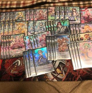 バミューダ  ヴァンガード   最終値下げ値段です