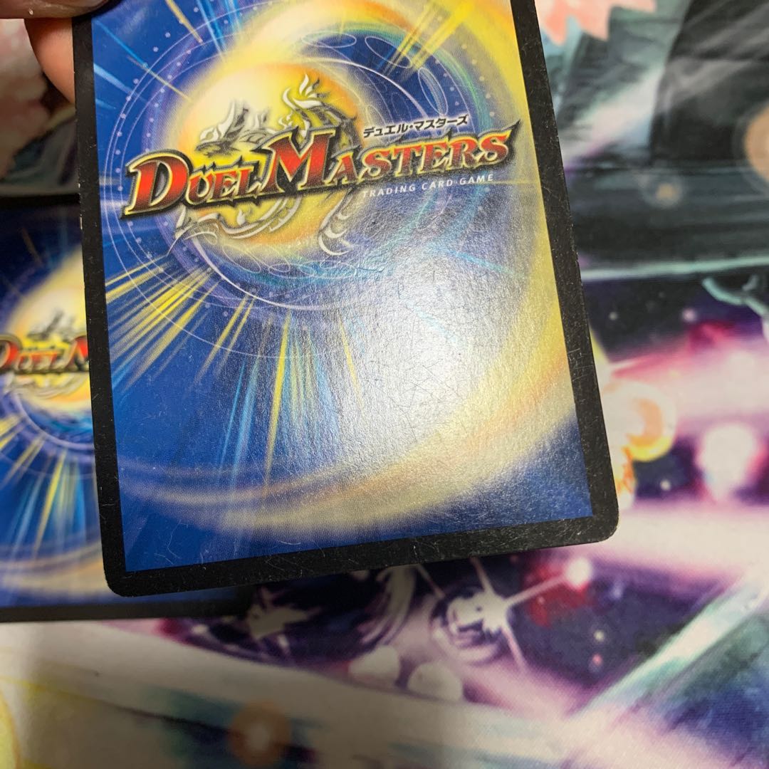 天風のゲイル・ヴェスパー SE シークレット 3枚