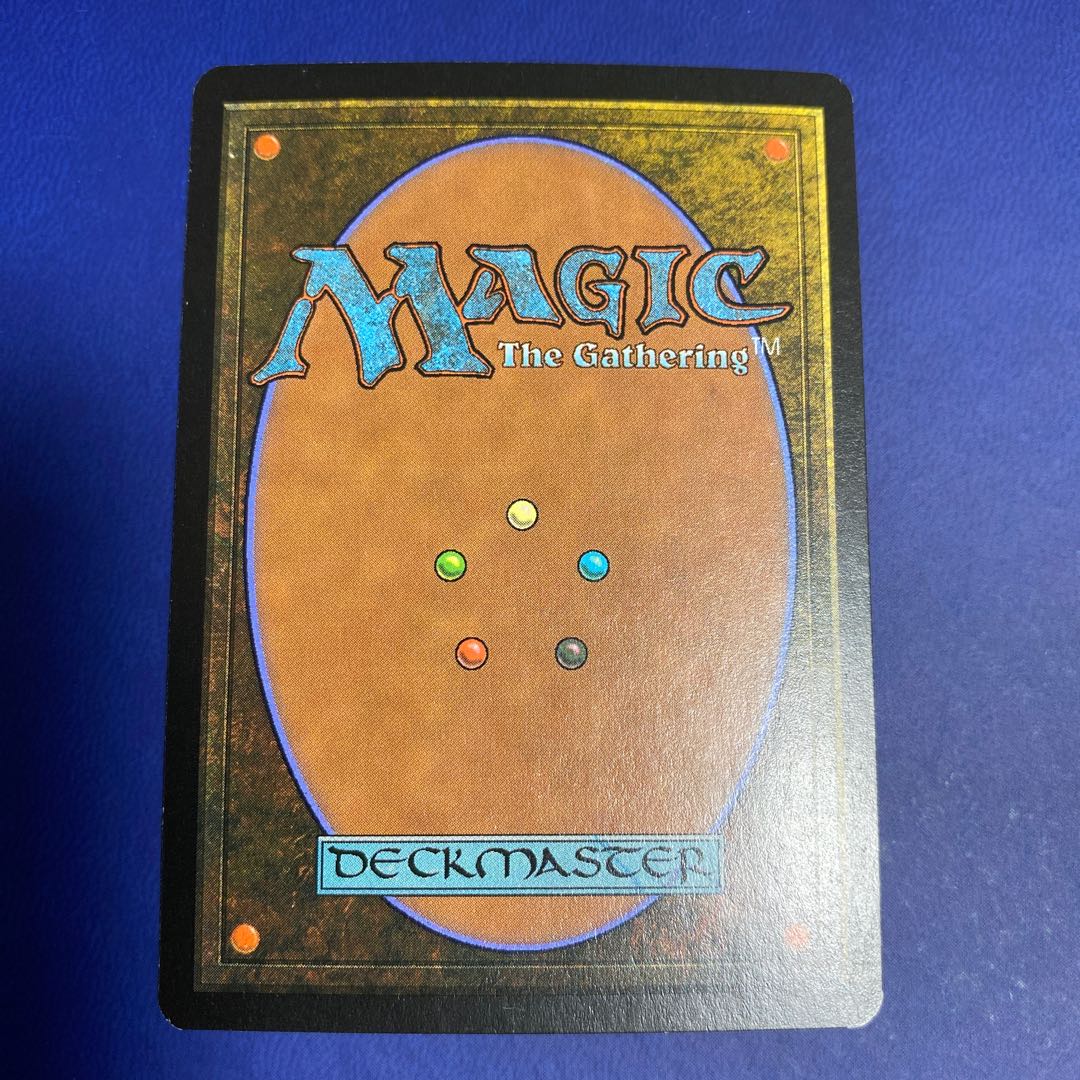 直観 ジャッジ褒賞foil 美品