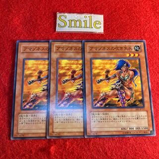 アマゾネスの吹き矢兵#976