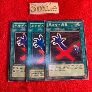 早すぎた埋葬#989