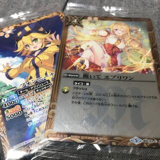 リトス・イブ様専用 1枚