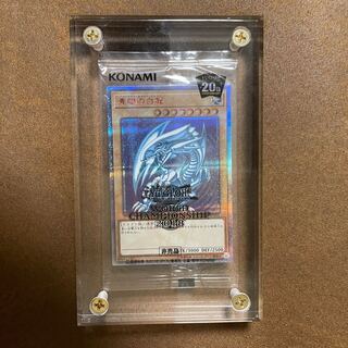 WCS2018 ブルーアイズ　、竜騎士ガイアKKK様専用