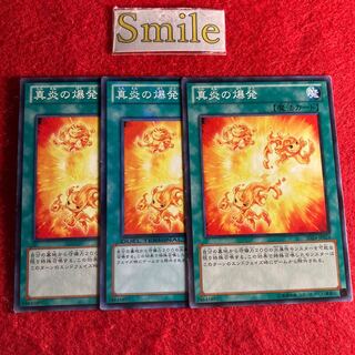 真炎の爆発#1009