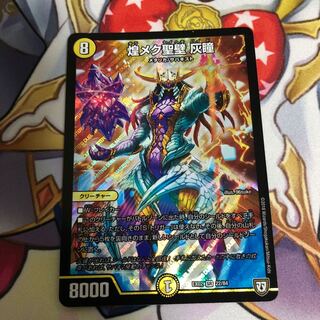 煌メク聖壁灰瞳