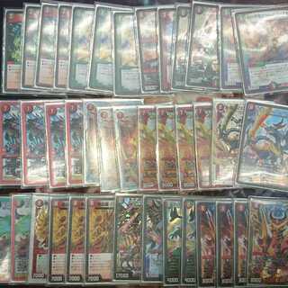 モルトネクスト デッキ