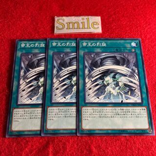 帝王の烈旋#1030