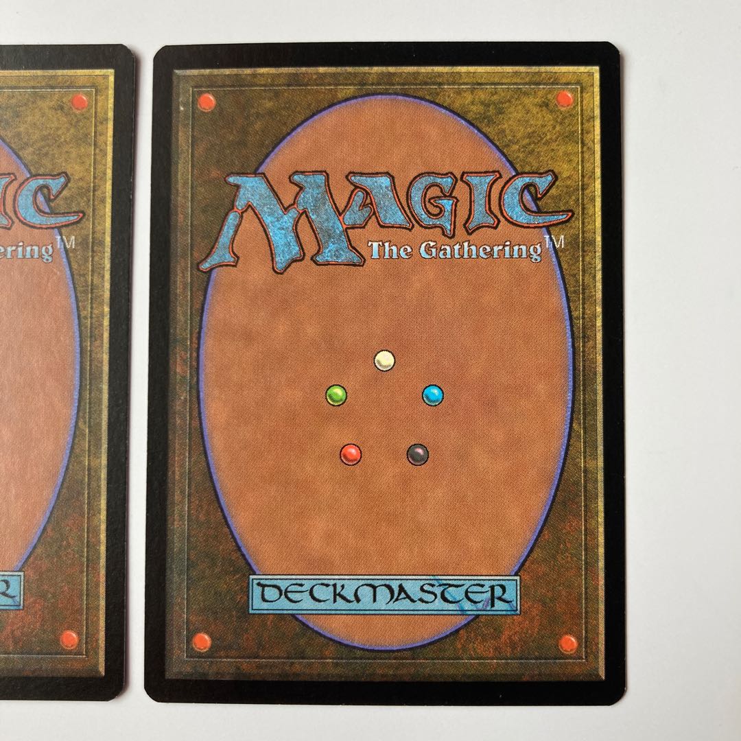 ヤヴィマヤのうろ穴　日本語版2枚セット