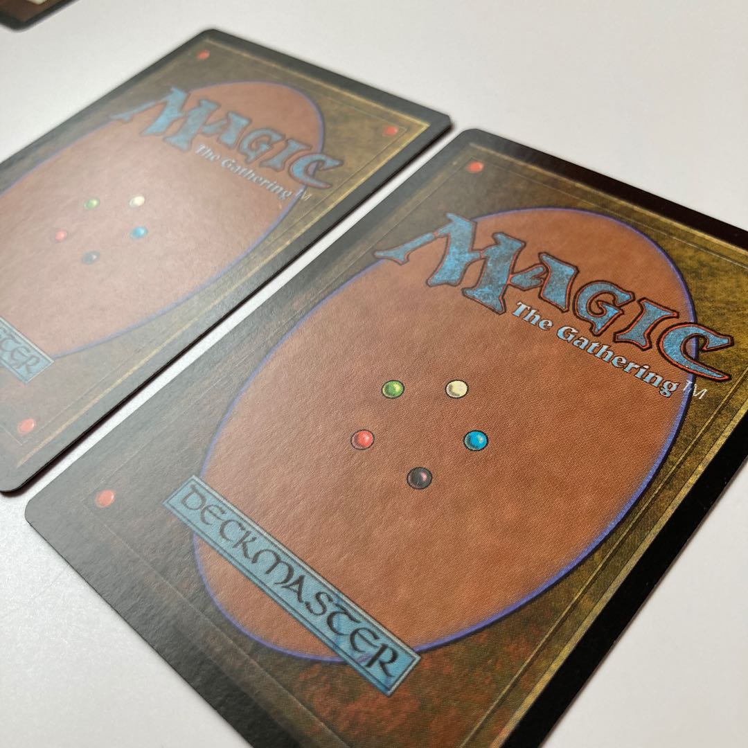 ヤヴィマヤのうろ穴　日本語版2枚セット