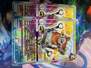 バイナラシャッター