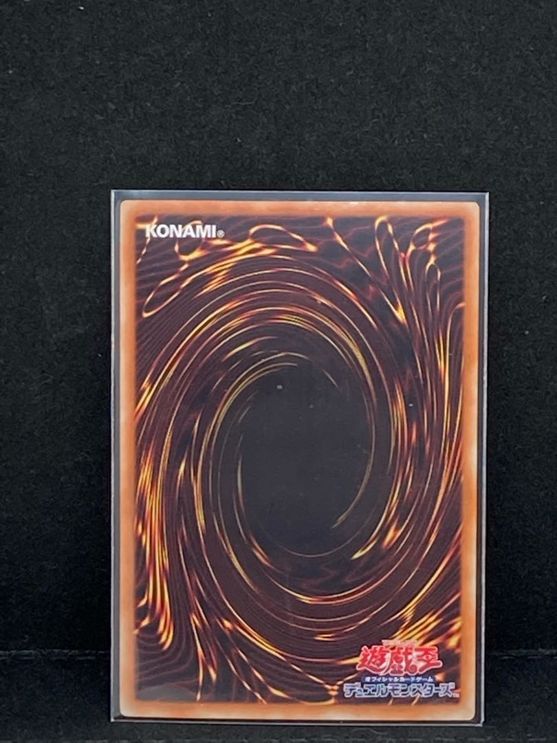 ブラック・ローズ・ドラゴン②ゴールドシークレットレア