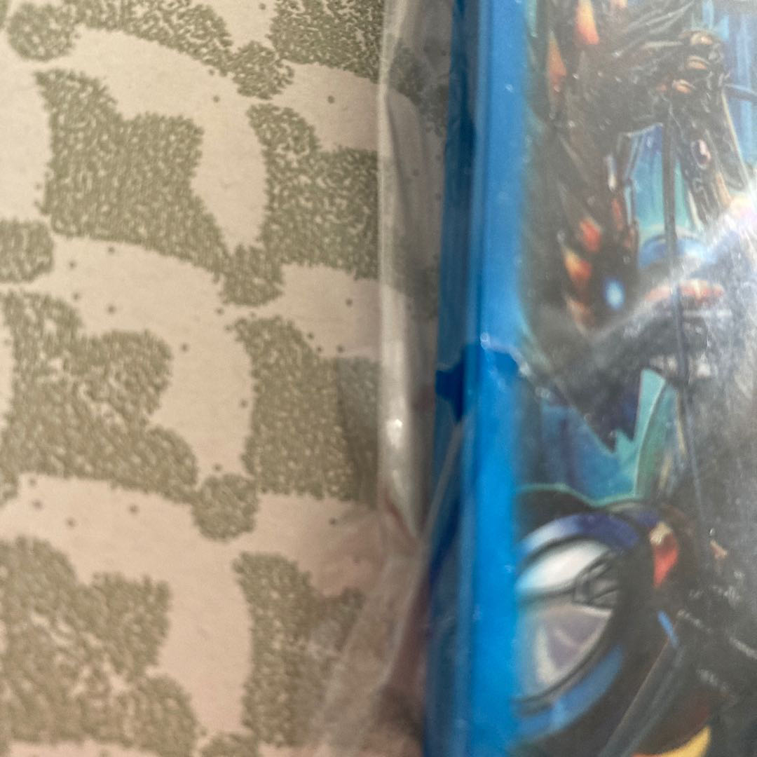 DX Card Pro Tekto Sapphire's Roar Unopened