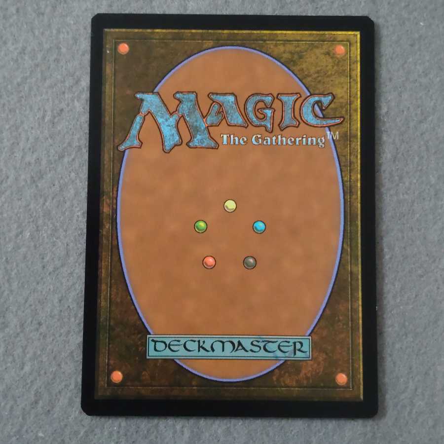 否定の契約 日本語版