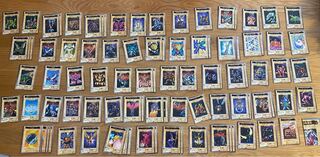 Yu-Gi-Oh! Card Bandai Version