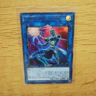 【遊戯王】X HERO ワンダードライバー UR 1枚