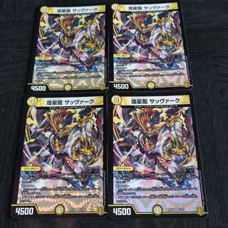 煌星龍 サッヴァーク