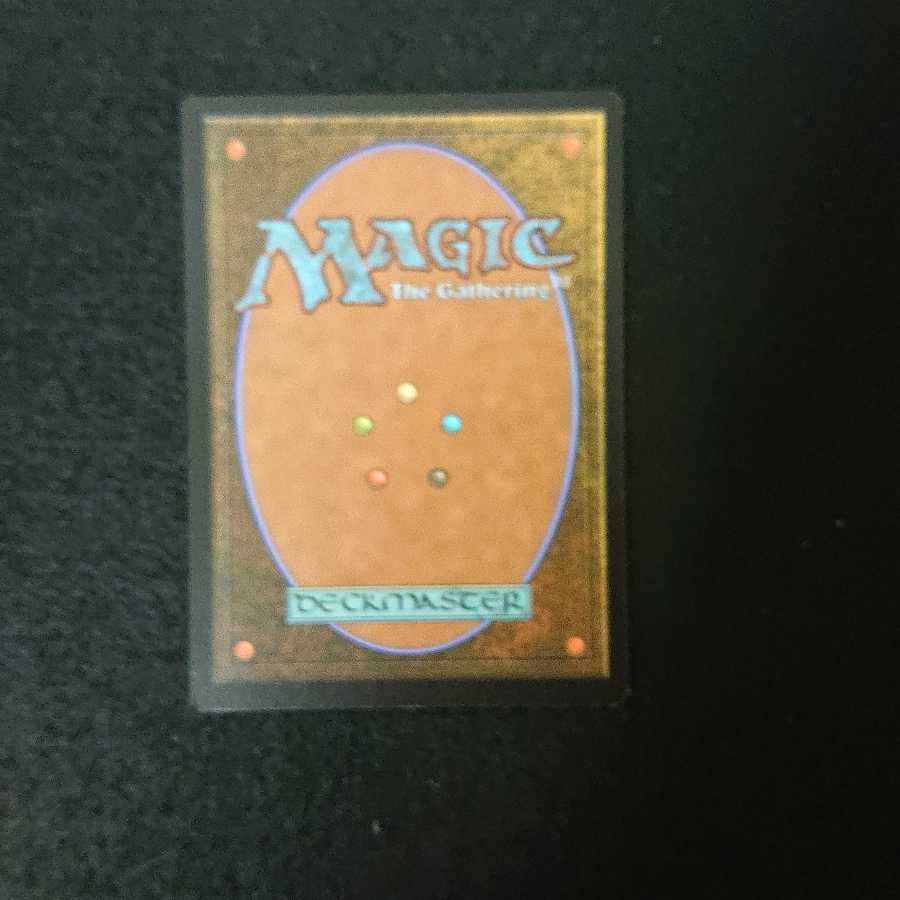 緻密 英語 4枚 モダンホライゾン2