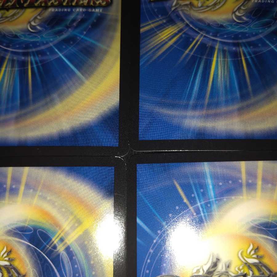 煌世主 サッヴァーク† 各一種