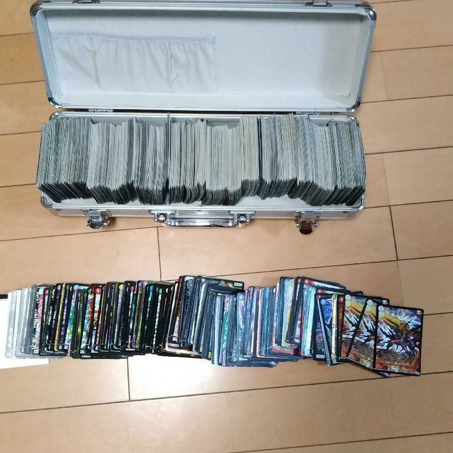 More than 1000 VRs! Sometimes a good normal