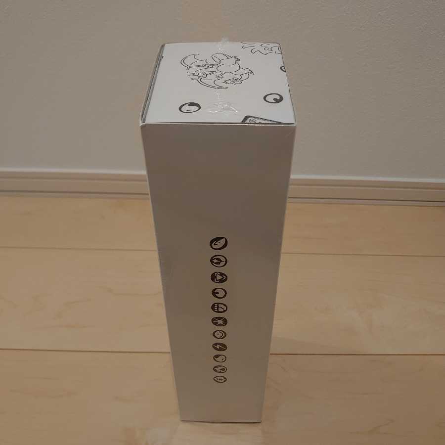 新品 Yu NAGABA ポケモンカードゲーム スペシャル シュリンク付プロモ付