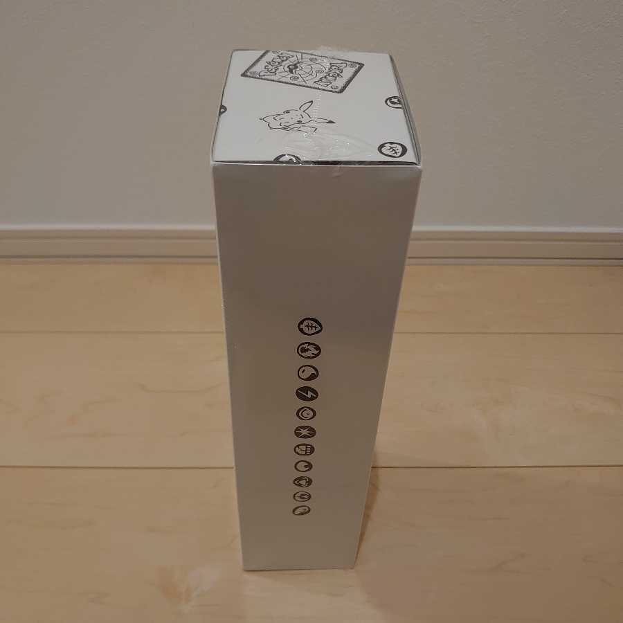 新品 Yu NAGABA ポケモンカードゲーム スペシャル シュリンク付プロモ付