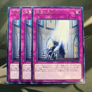 神属の堕天使 レア