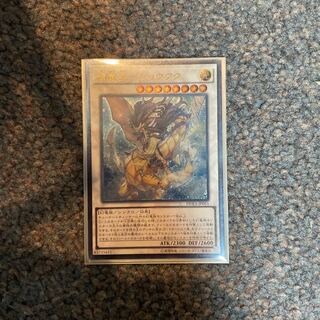 輝竜星-ショウフク レリーフ