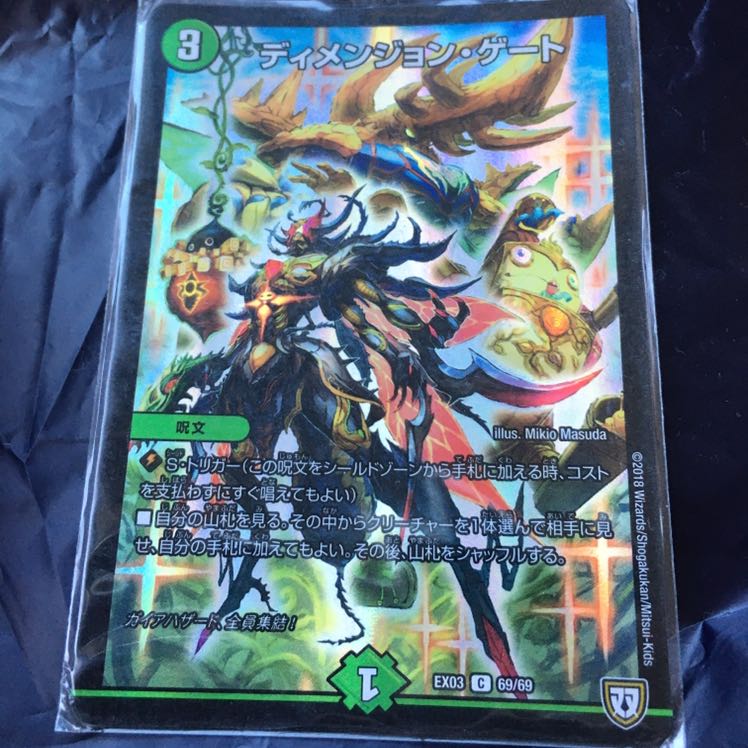 ディメンジョンゲート