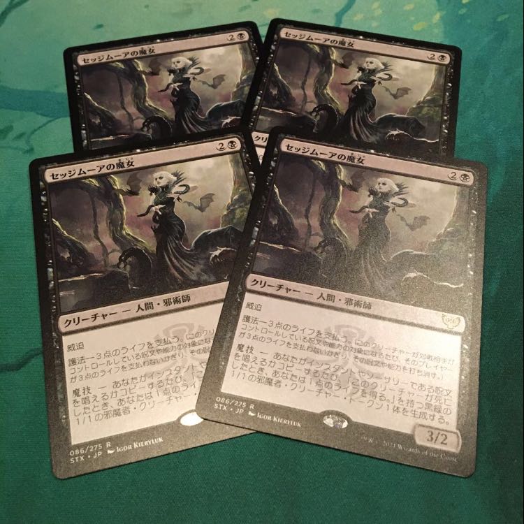 【しょーじ様専用】セッジムーアの魔女、帝国の徴募兵