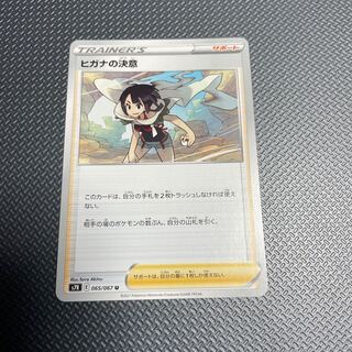 Zinnia's Resolution U