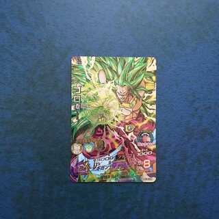 DBH  H8弾  SEC  ブロリー